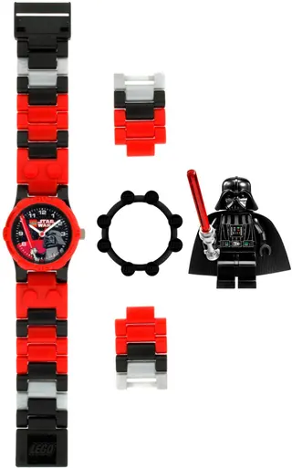 Darth Vader Watch