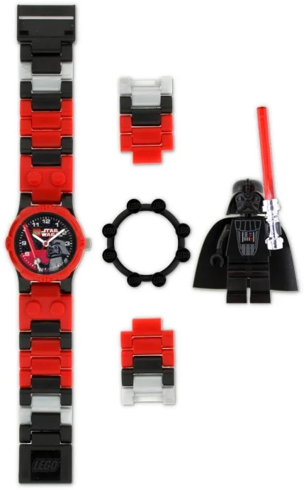 Darth Vader Watch