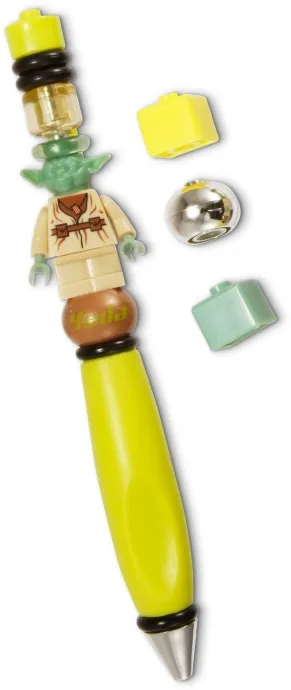 Yoda Connect & Build Pen 