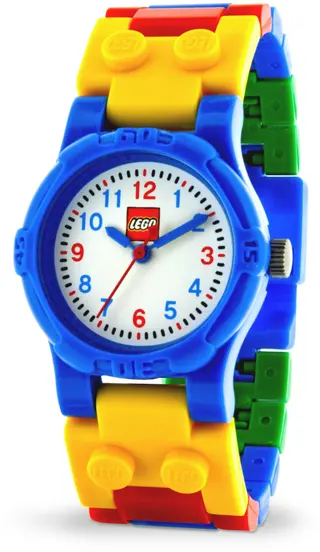Classic Brick Kids Watch