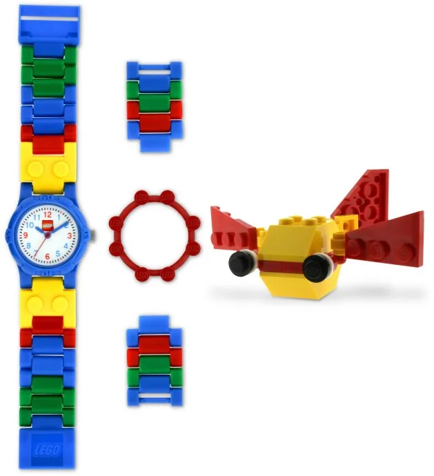 Classic Brick Kids Watch