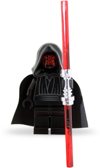 Darth Maul Watch