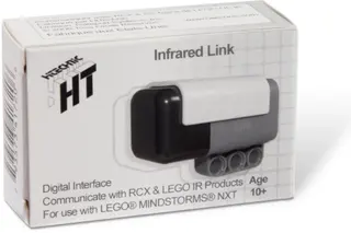 Infrared Link Sensor