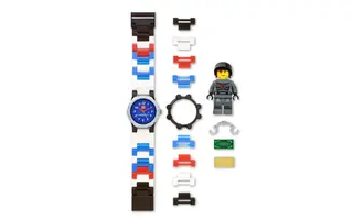 Space Police Watch