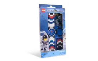 Space Police Watch