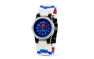 Space Police Watch