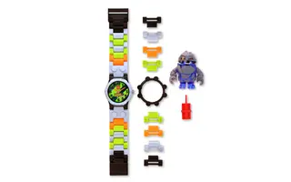 Power Miners Watch