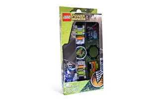 Power Miners Watch