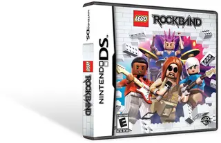 LEGO Rock Band