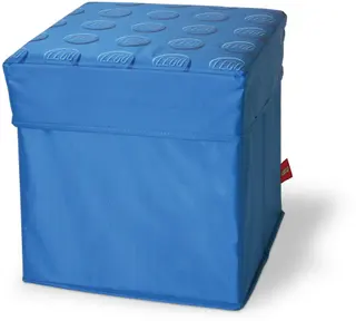 LEGO Storage Stool