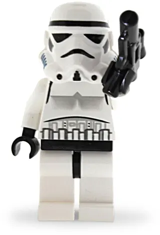 Stormtrooper Kids' Watch