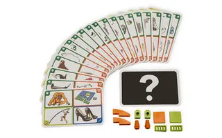 Creationary Booster Pack