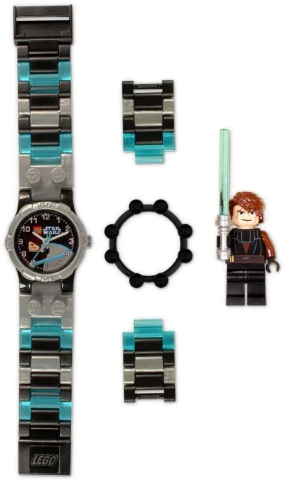 Anakin Skywalker Watch