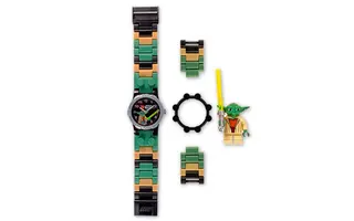Yoda Watch