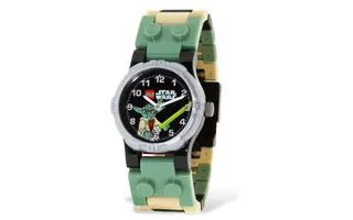 Yoda Watch