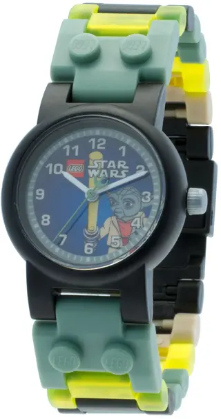 Yoda Watch
