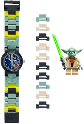 Yoda Watch