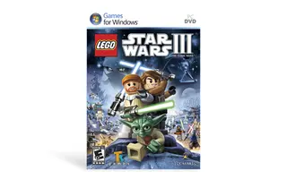 LEGO Star Wars III: The Clone Wars