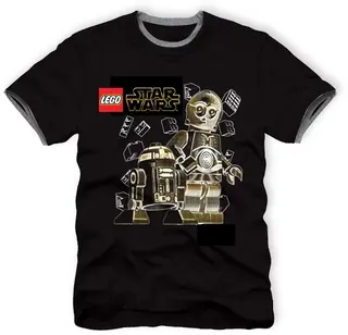 Droid T-shirt - Kids