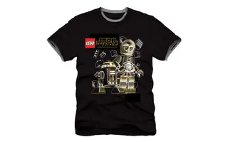 Droid T-shirt - Youth