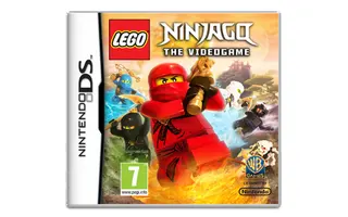 LEGO Battles Ninjago