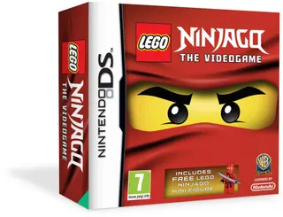 LEGO Battles Ninjago