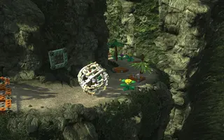 LEGO Pirates of the Caribbean: The Video Game - PS3