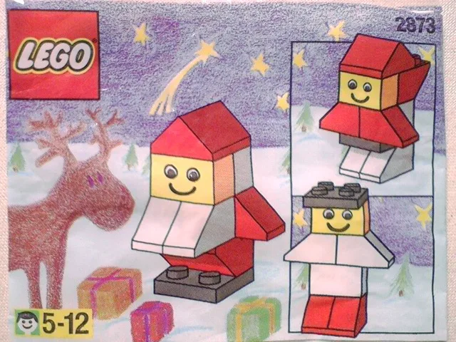 Kerstset