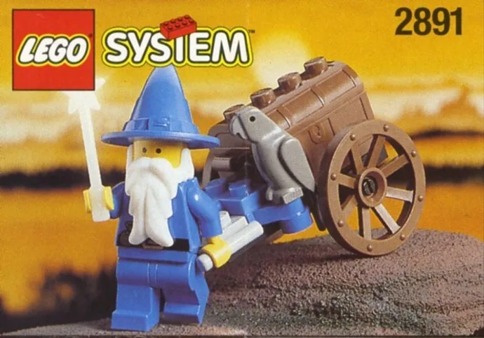 Wizard Trader