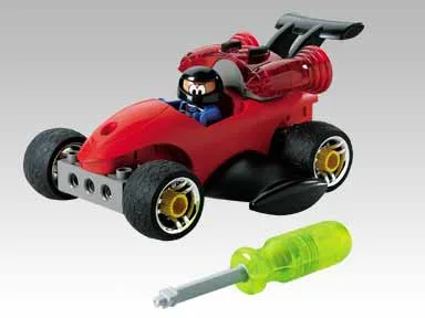 Radical Racer