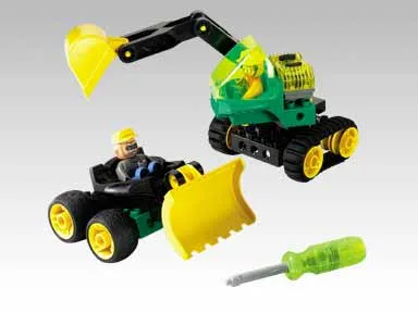 Bouw