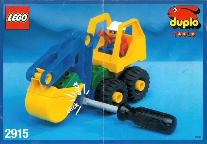 Minibagger