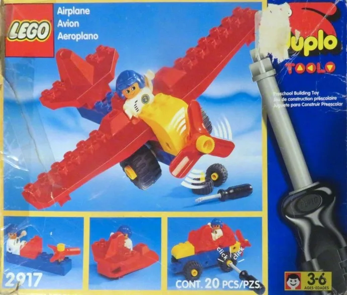 Flugzeug
