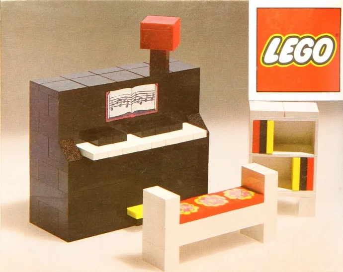 Basic Building Set