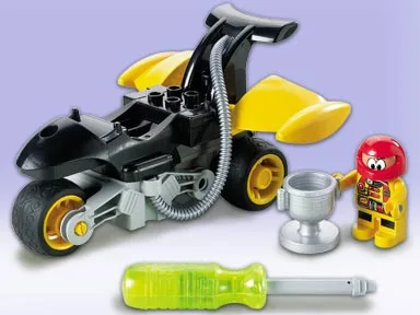 Speedbike