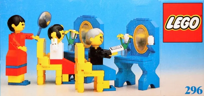 Ladies' Hairdressers