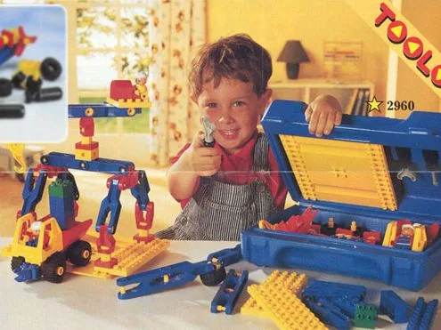 Boîte à outils