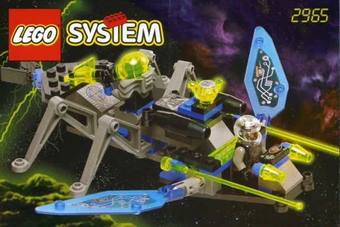 Hornet Scout
