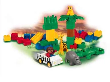 Tiersafari