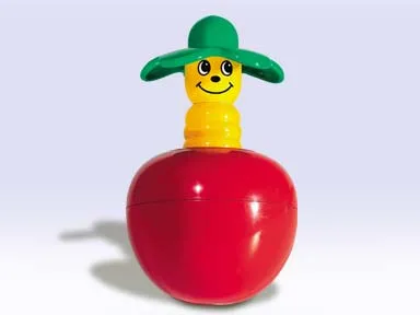 Musical Apple