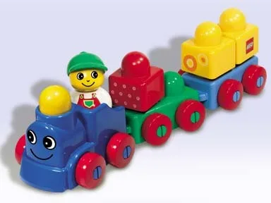 Play Train