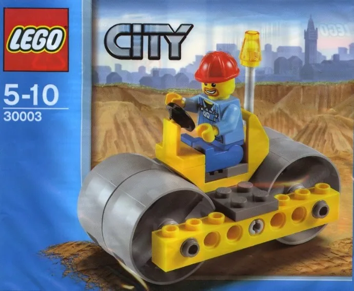 Road Roller