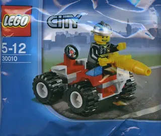 Fire Chief