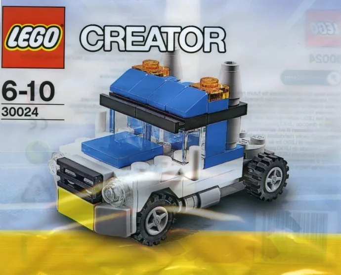 Truck