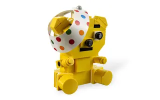 Pudsey Bear
