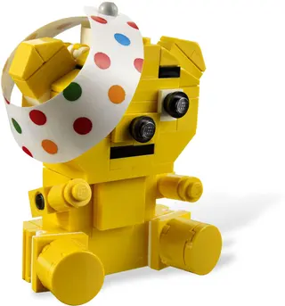 Pudsey Bear