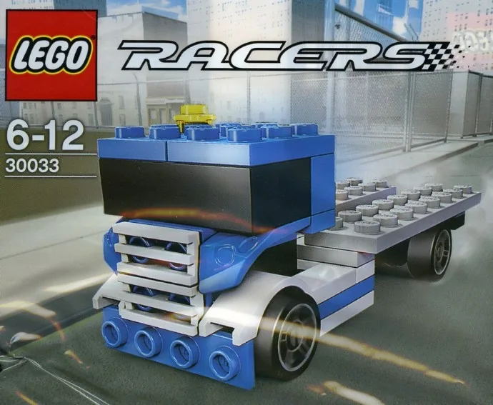 Truck