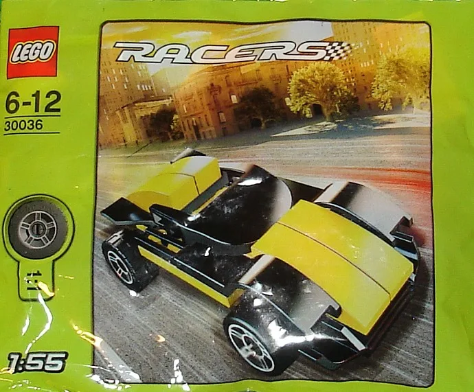 Buggy Racer