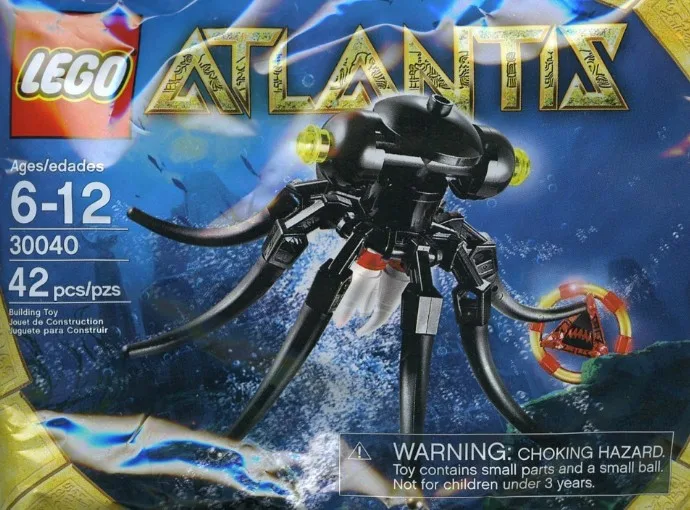 Octopus
