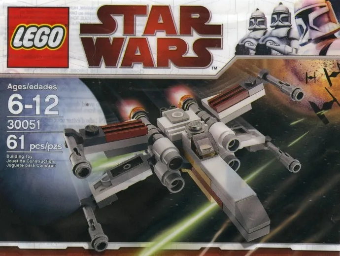 Mini X-wing